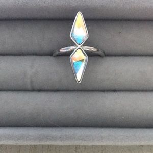 Ring Fragrant Jewels